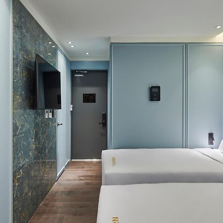 N285 Hotel Insadong 서울특별시 외부 사진