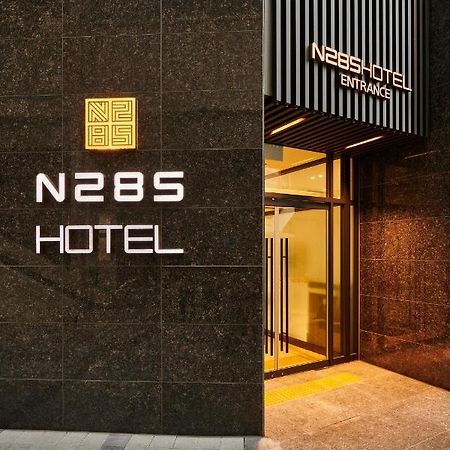 N285 Hotel Insadong 서울특별시 외부 사진