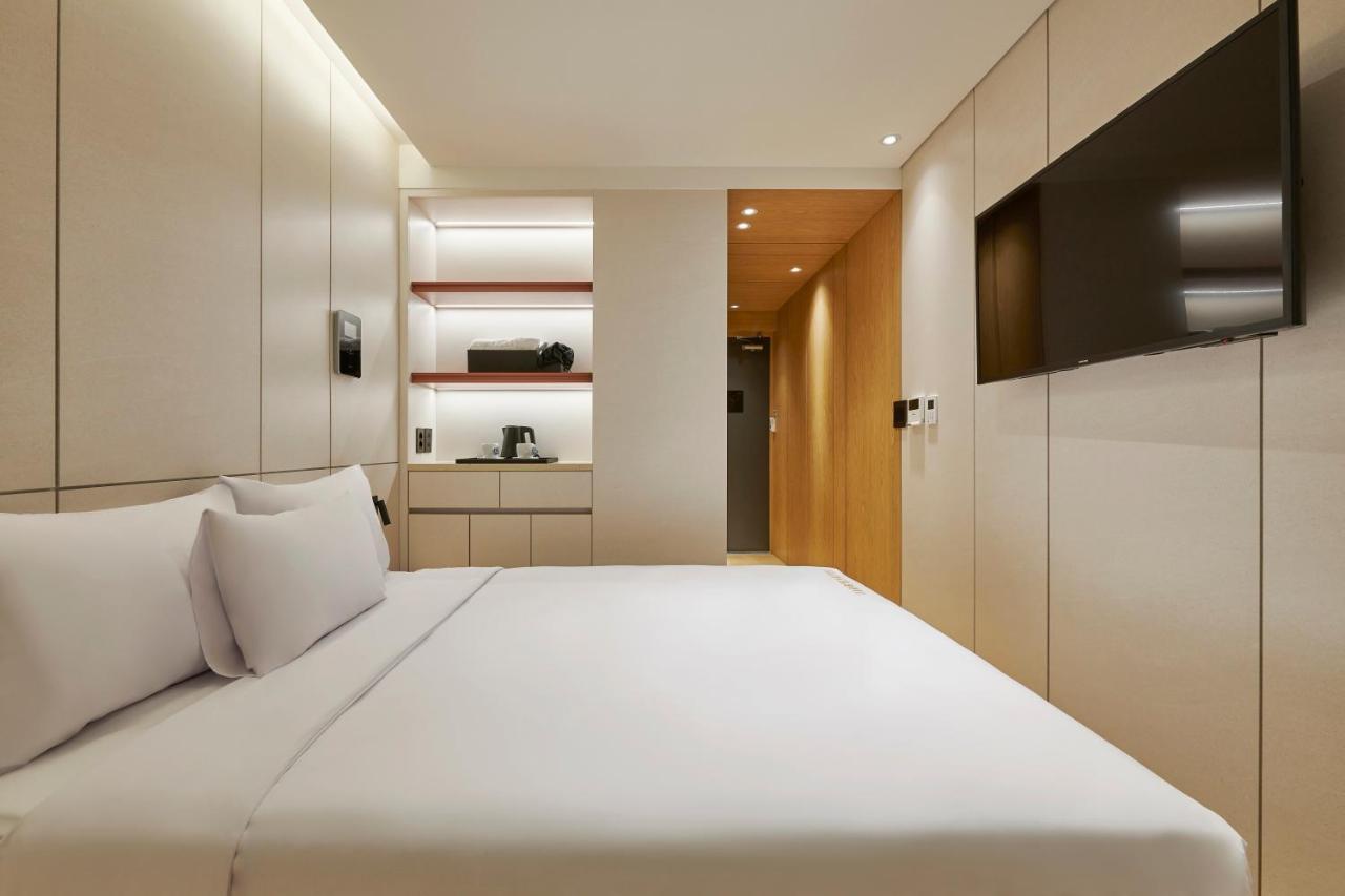 N285 Hotel Insadong 서울특별시 외부 사진