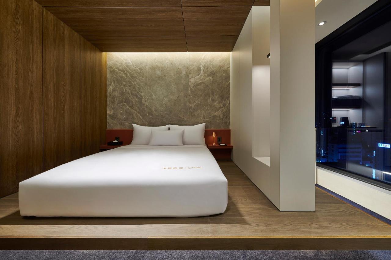 N285 Hotel Insadong 서울특별시 외부 사진