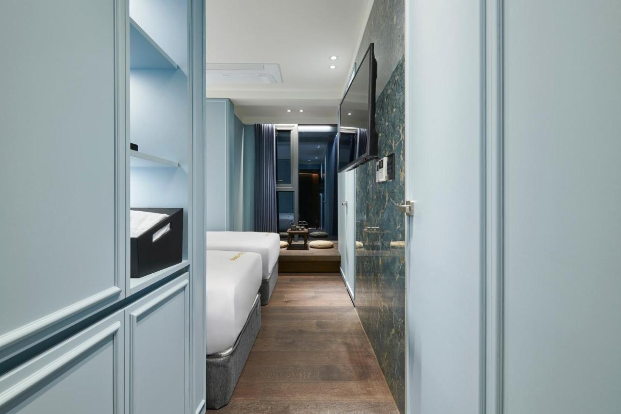 N285 Hotel Insadong 서울특별시 외부 사진