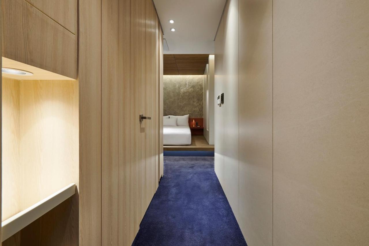 N285 Hotel Insadong 서울특별시 외부 사진