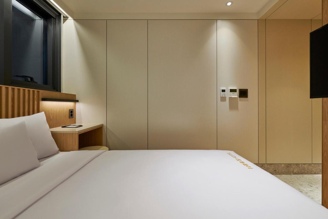 N285 Hotel Insadong 서울특별시 외부 사진