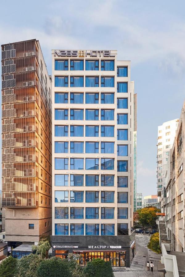 N285 Hotel Insadong 서울특별시 외부 사진