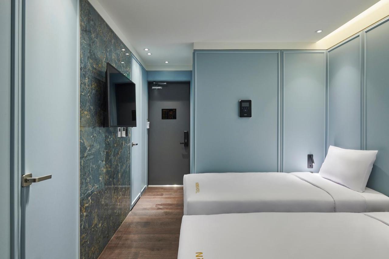 N285 Hotel Insadong 서울특별시 외부 사진