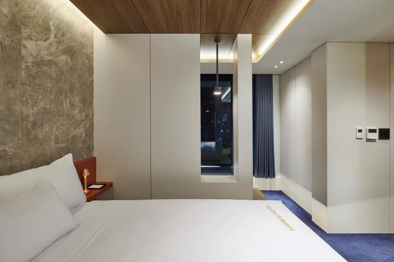 N285 Hotel Insadong 서울특별시 외부 사진