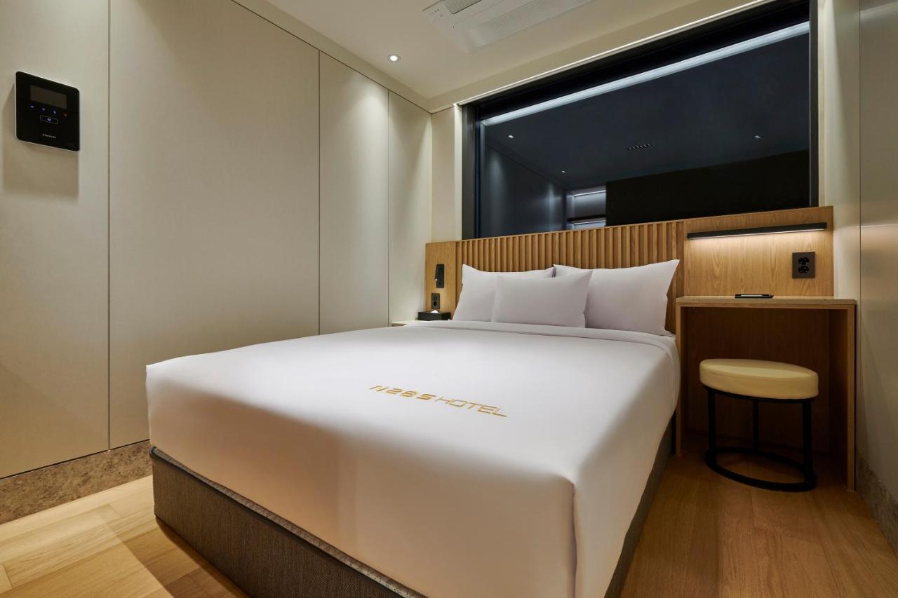 N285 Hotel Insadong 서울특별시 외부 사진