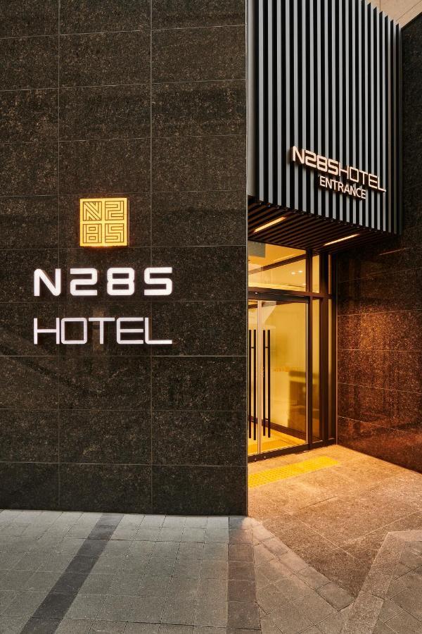 N285 Hotel Insadong 서울특별시 외부 사진