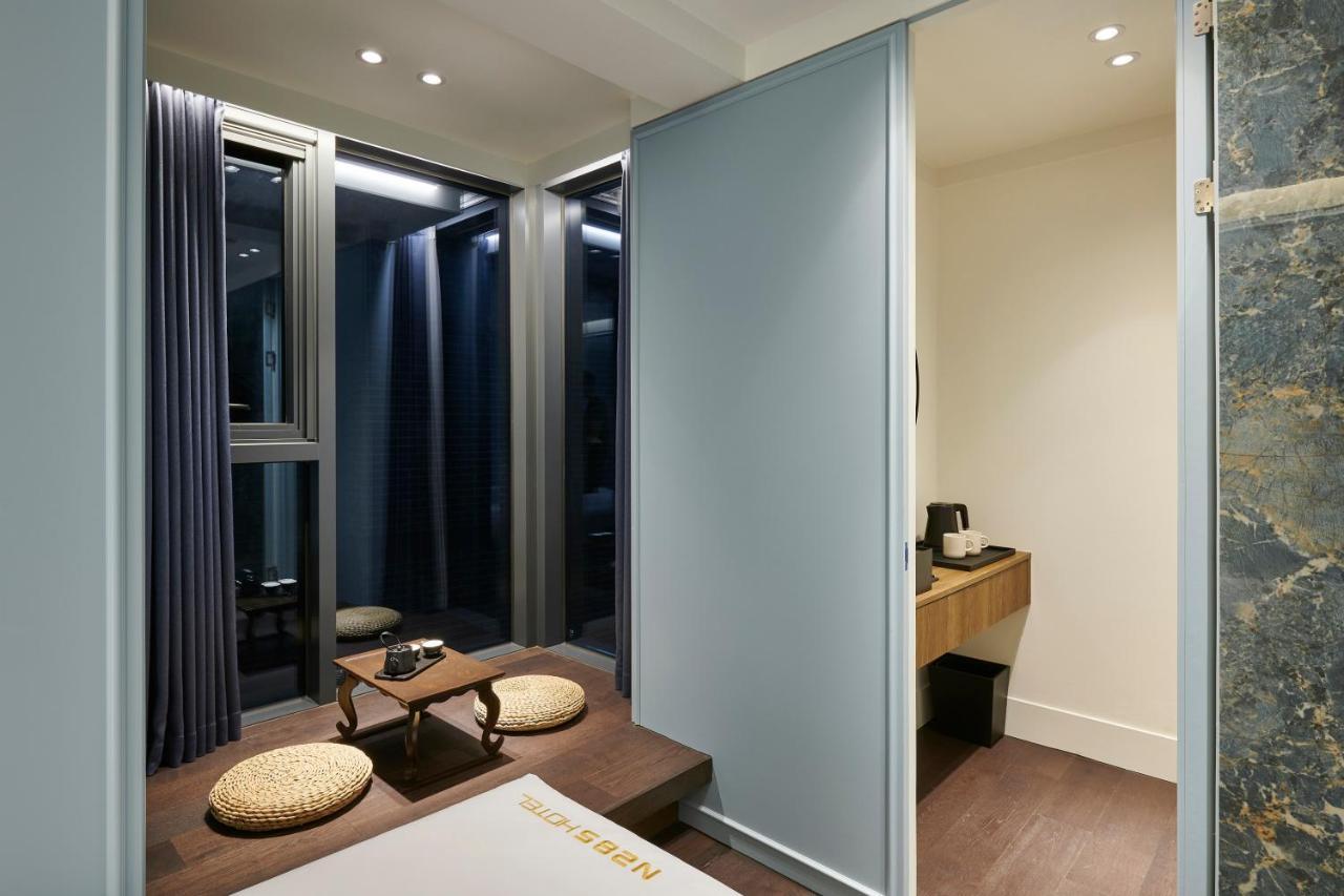 N285 Hotel Insadong 서울특별시 외부 사진