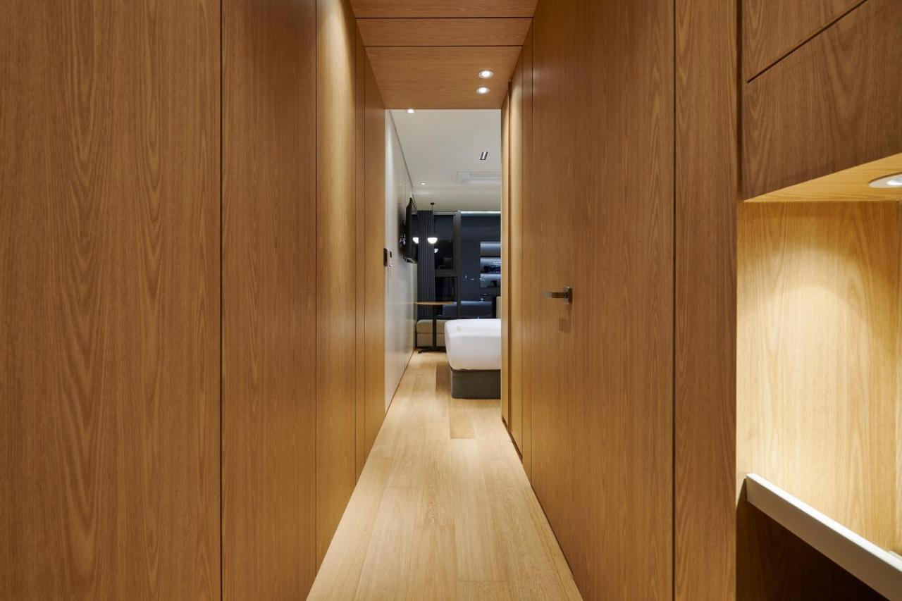 N285 Hotel Insadong 서울특별시 외부 사진
