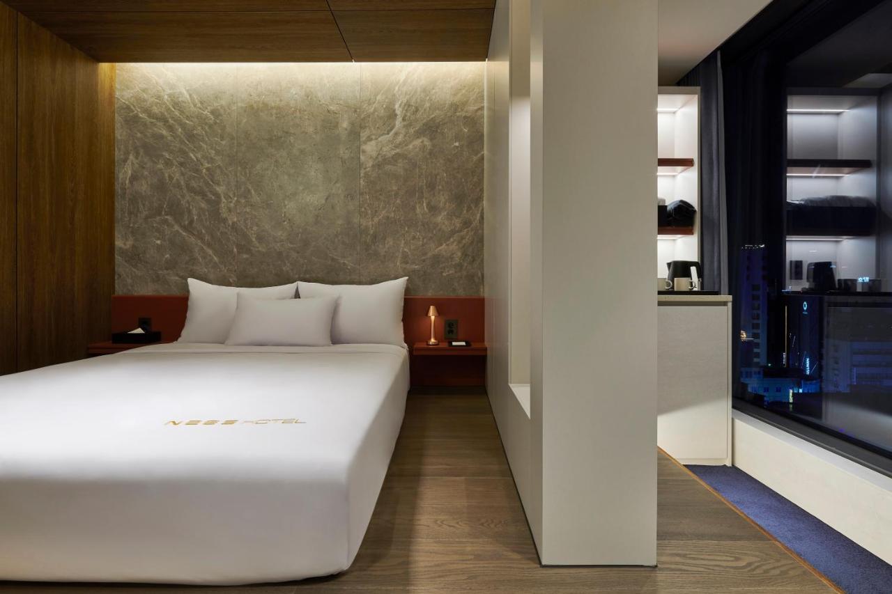 N285 Hotel Insadong 서울특별시 외부 사진
