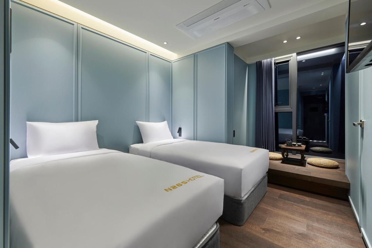 N285 Hotel Insadong 서울특별시 외부 사진