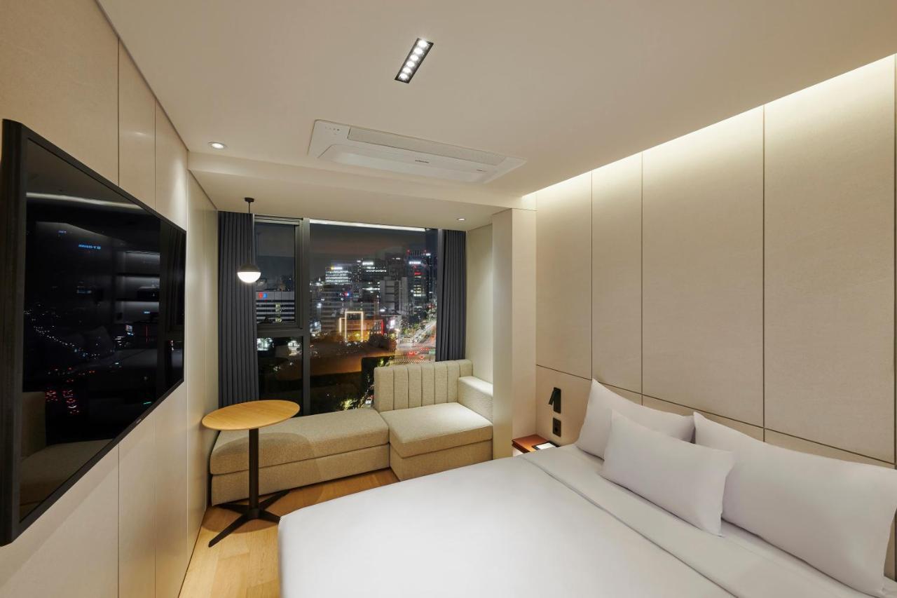 N285 Hotel Insadong 서울특별시 외부 사진