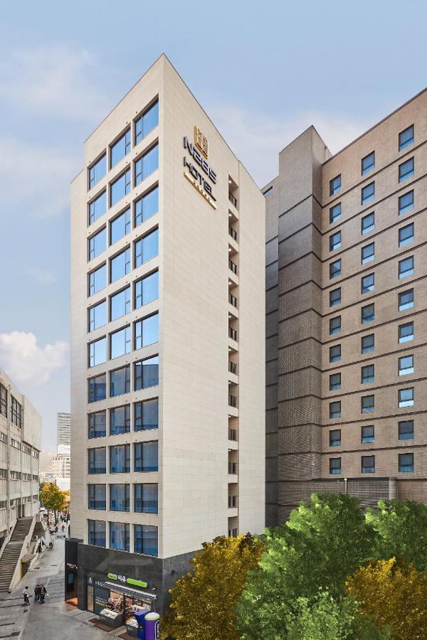 N285 Hotel Insadong 서울특별시 외부 사진