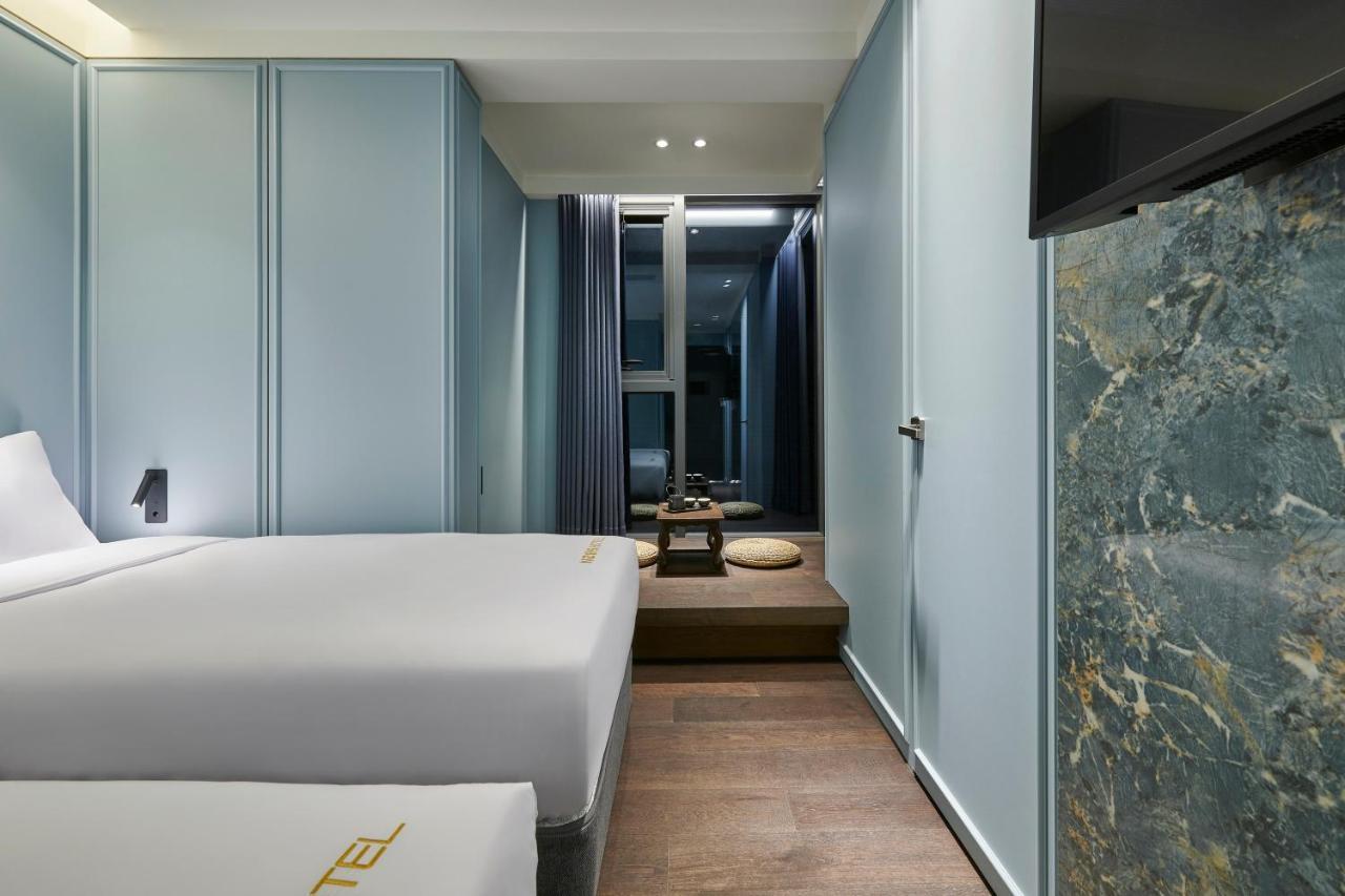 N285 Hotel Insadong 서울특별시 외부 사진
