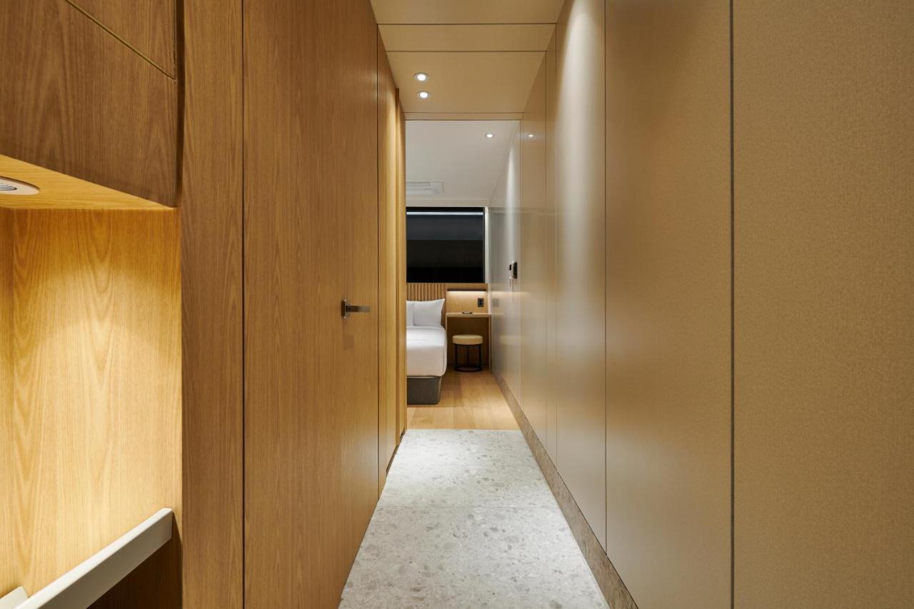 N285 Hotel Insadong 서울특별시 외부 사진
